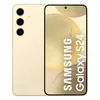 Imagem do produto Smartphone Samsung Galaxy S24 5G 256GB Tela 6.2 8GB Ram Creme