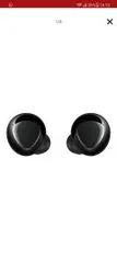 Galaxy Buds+ - Preto | R$ 449