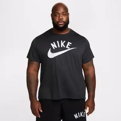 Camiseta Nike Dri-FIT Miller Masculina