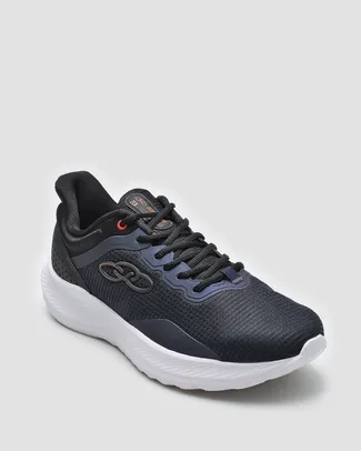 Tênis esportivo masculino Zex 168 azul | Olympikus