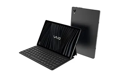 Tablet Vaio TL10 com Teclado 10,4" 128GB 8GB Wi-Fi 4G