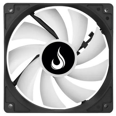 Cooler Fan Rise Mode Galaxy Turbine, 120mm, 50cfm, 1500RPM