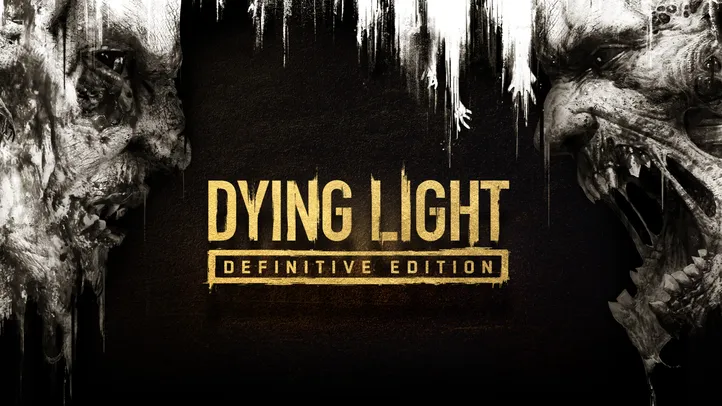 Dying Light: Definitive Edition