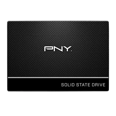 SSD PNY CS900 1TB 2.5 Sata III 6GB/s, SSD7CS900-1TB-RB