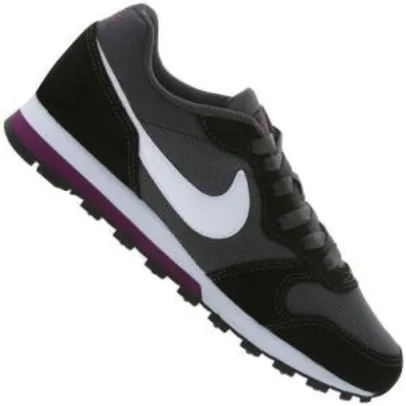 [APP] Tênis Nike MD Runner Tam.34. | R$120