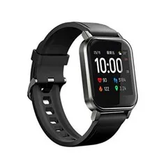 SmartWatch 2 da Haylou | R$314