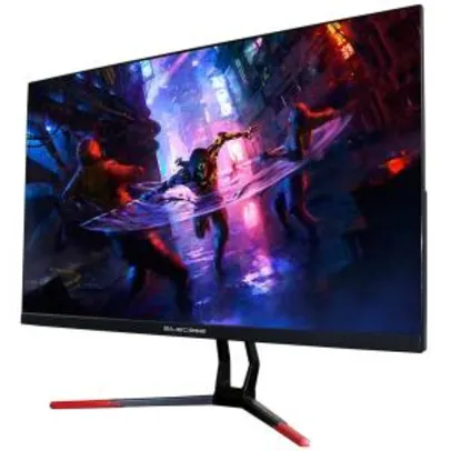 Monitor Gamer Bluecase LED 27´, Full HD, 144Hz, 1ms | R$1.700