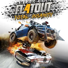 FlatOut 4 - Total Insanity