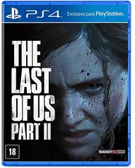 [Cartão de Crédito Ame]  The Last of us 2 [Ps4 e Ps5]