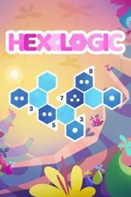 Hexologic | R$11