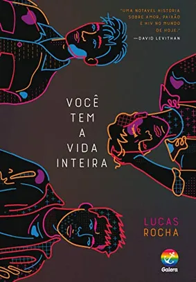 eBook - Você tem a vida inteira