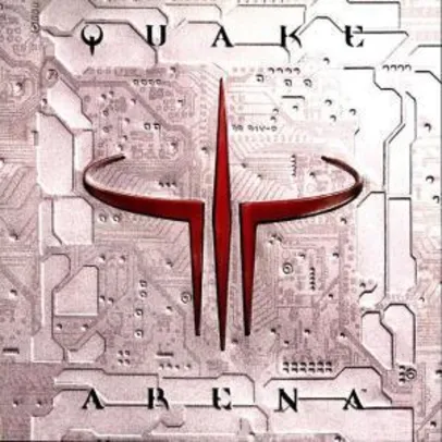 [PC] Quake III - Grátis para manter @ Bethesda