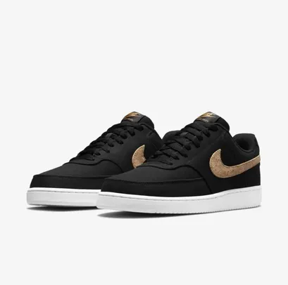 Nike court vision Low Premium