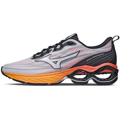 Tênis de Corrida Masculino Mizuno Wave Frontier 14