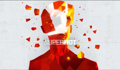 [PlayStation Plus] SUPERHOT