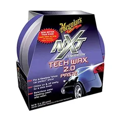 [Prime]Meguiars, NXT Generation, Cera Em Pasta, 311g