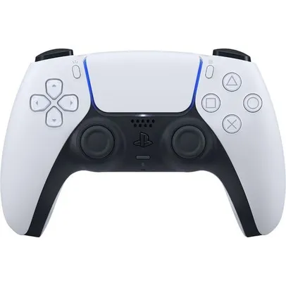 Controle Dualsense PlayStation®5 - PS5 | R$387