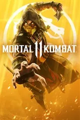 Comprar o Mortal Kombat 11 | Xbox