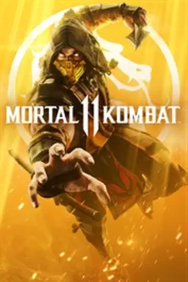 Comprar o Mortal Kombat 11 | Xbox