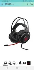 Headset Gamer P2 Omen 800HP HP(prime)