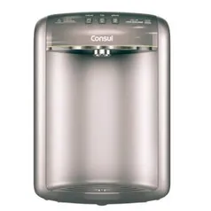 (Cliente Ouro) Purificador de água Consul- Refrigeração por compressor Titanium- CPB36 AF | R$1335