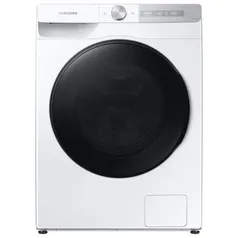 Lava E Seca Wd13t 13Kg Branca - Samsung