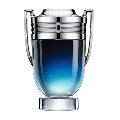 Invictus Legend Masculino Eau de Parfum