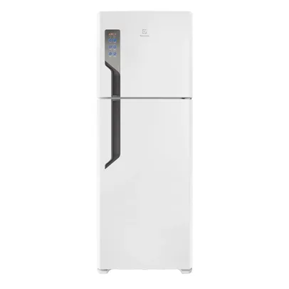 Geladeira Refrigerador Electrolux Top Freezer 474L Branco TF56