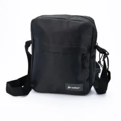 Shoulder Bag Rider Pump - Preto | R$20