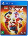 Product image Lego os Incríveis - PlayStation 4