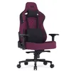 Imagem do produto Cadeira Gamer DT3 Sports Rhino Fabric Cosmos 13247-7 - Roxo