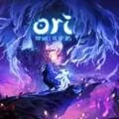 Ori and the Will of the Wisps | R$43