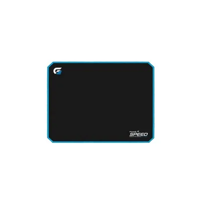 Mouse Pad Gamer Fortrek Speed MPG101 320x240mm - Azul