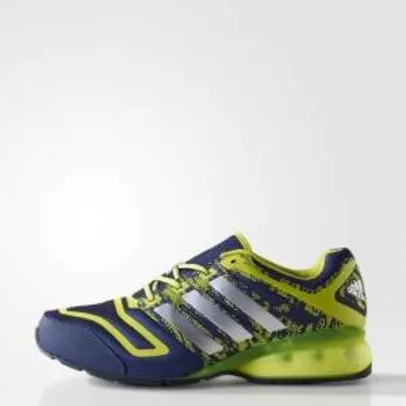 [Adidas] Tênis Adidas Cosmic Q masculino - R$140
