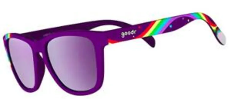 Óculos de Sol Goodr - LGBT | R$ 187