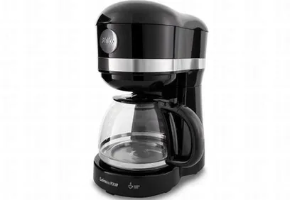 Foto do produto Cafeteira Elétrica Inox 800W 30 Xícaras  - 127V Philco