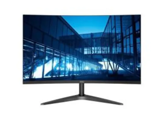 Monitor AOC LED 23,6 Full HD - 24B1H