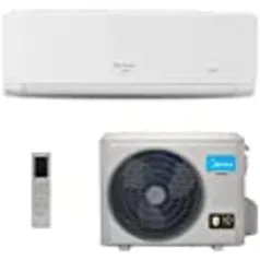 Ar-Condicionado Split HW Inverter Springer Midea Xtreme Save 9.000 BTUs Só Frio 220V 