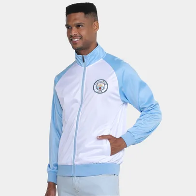 Jaqueta Manchester City Masculina