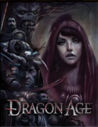 [STEAM] Dragon Age: Origins - R$ 8,74