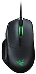 Mouse Gamer, Razer, Basilisk 16000 Dpi, RZ.MO.BA.01.RT, Preto