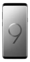 Smartphone Samsung Galaxy S9+ Tela 6.2 128gb 6gb De Ram