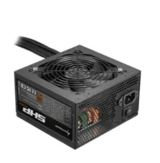 Fonte Sharkoon 700W, PFC Ativo, 80 Plus Bronze, Bivolt - SHP Bronze 700 W BR