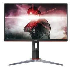 Monitor gamer AOC 27G2 led 27 " preto 100V/240V