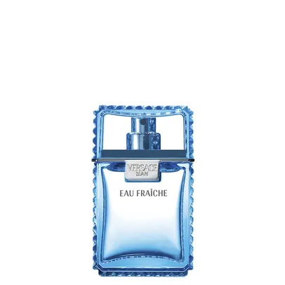 Perfume Versace Eau Fraîche Masculino Eau de Toilette 100 ml