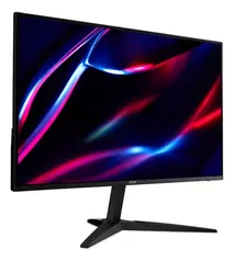 Monitor Acer Kg243y Hbi 23.8h 100hz 1ms Full Hd Amd Freesync