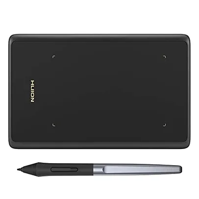 [Compra internacional] Mesa digitalizadora HUION H420X OSU