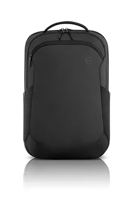 [APP] Mochila Dell Pro EcoLoop para notebook, Preto, CP5723