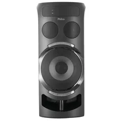 [AME R$332] Caixa Acústica Philco PCX3500 150W