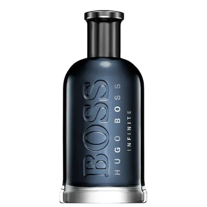 Boss Bottled Infinite Hugo Boss Eau de Parfum - Perfume Masculino 200ml